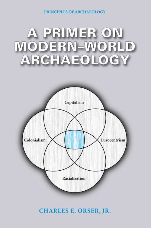 A Primer on ModernWorld Archaeology