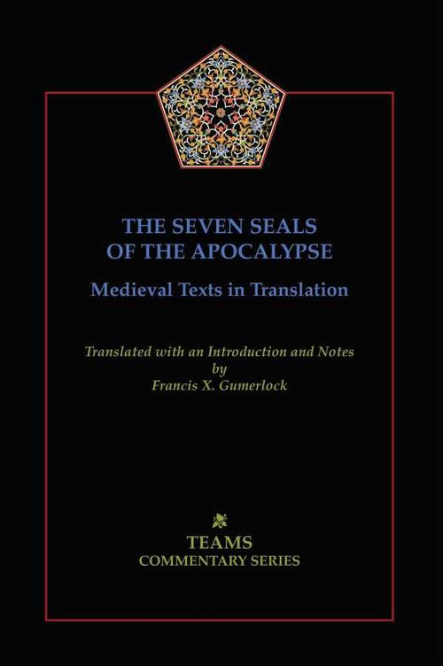 The Seven Seals of the Apocalypse