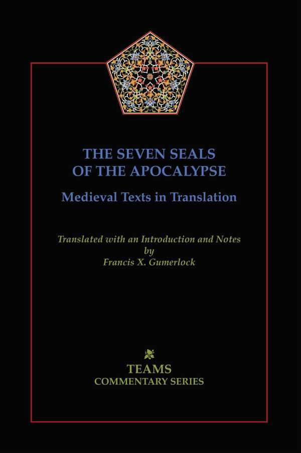bw-the-seven-seals-of-the-apocalypse-medieval-institute-publications-9781580445122