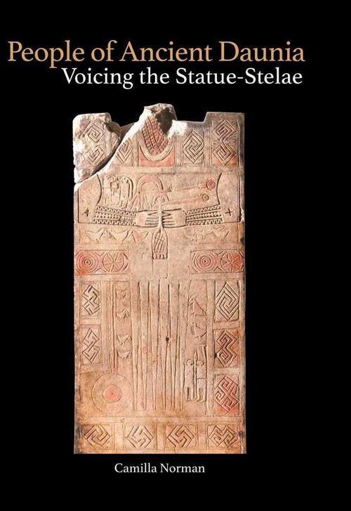 People of Ancient Daunia