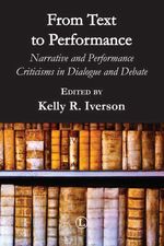 bw-from-text-to-performance-the-lutterworth-press-9780718843915