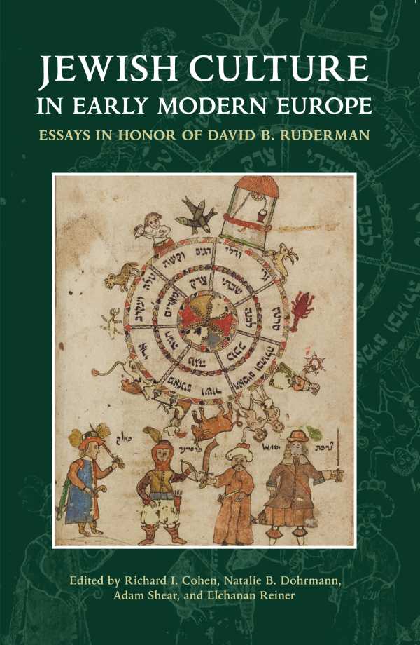 bw-jewish-culture-in-early-modern-europe-hebrew-union-college-press-9780822980360
