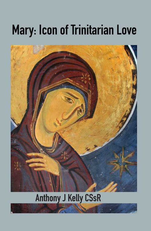 Mary