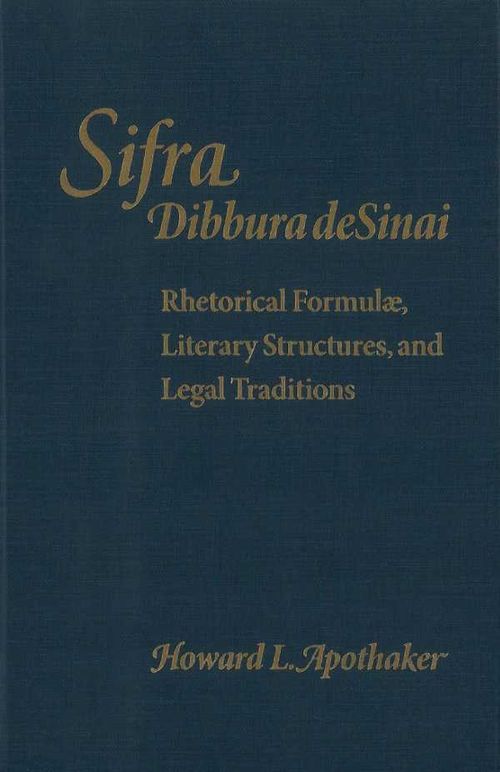 Sifra Dibbura de Sinai