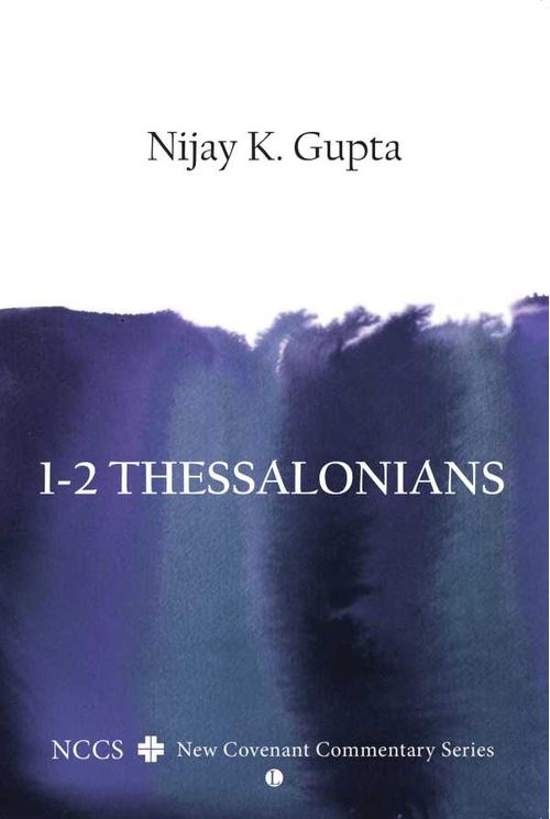 12 Thessalonians