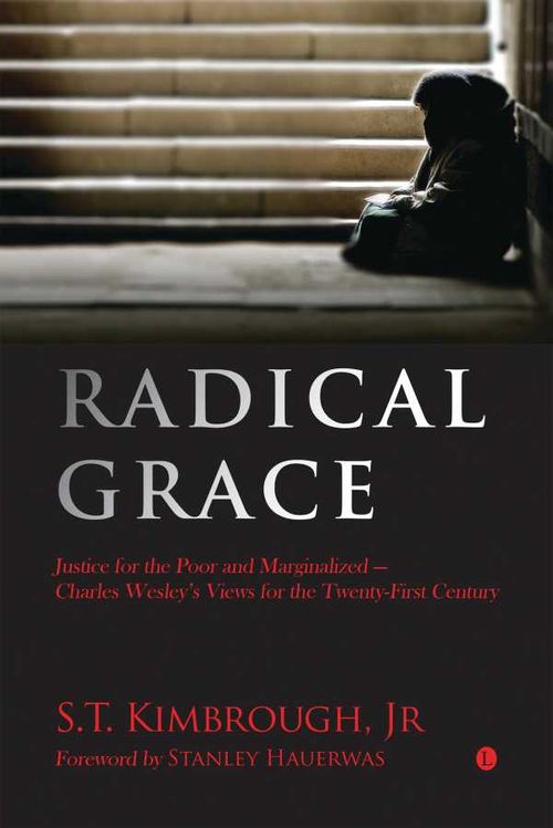 Radical Grace