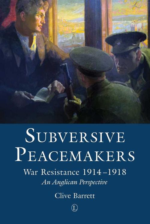 Subversive Peacemakers