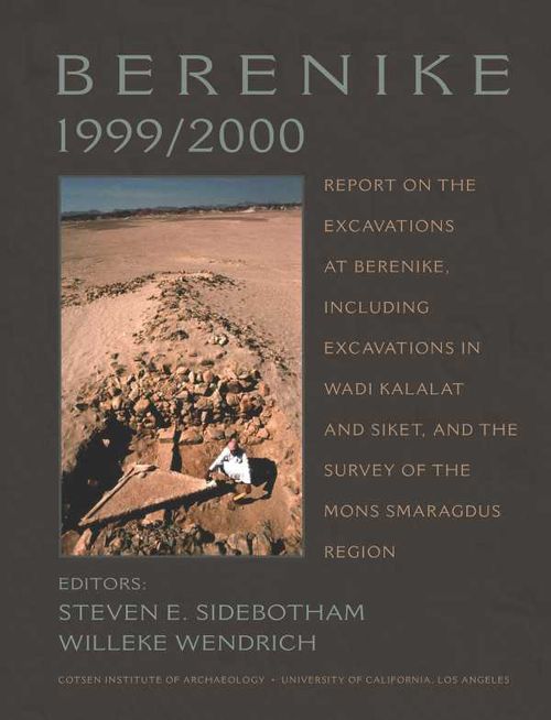 Berenike 19992000