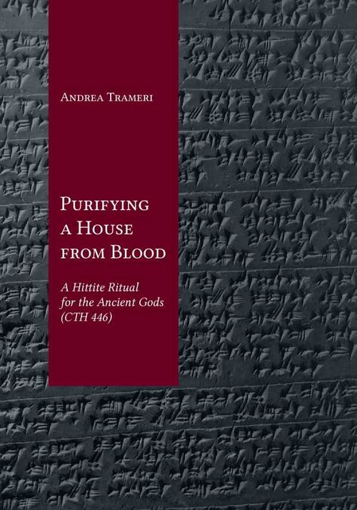 Purifying a House from Blood