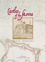 bw-castles-of-the-morea-revised-edition-american-school-of-classical-studies-at-athens-9781621390282