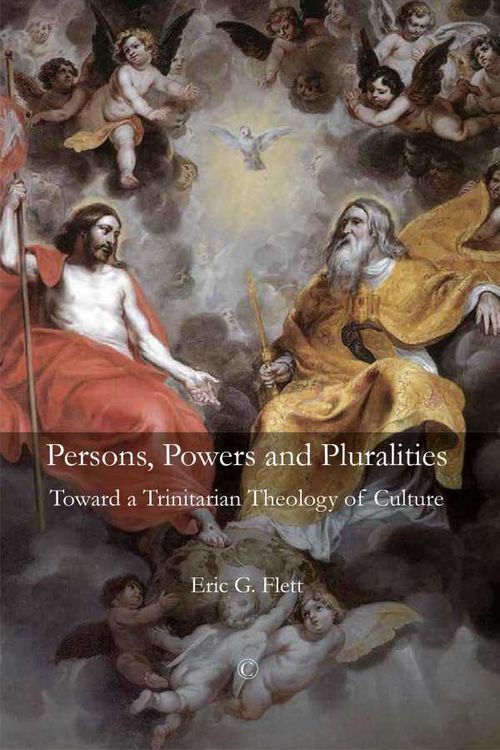 Persons Powers and Pluralities