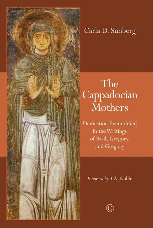 The Cappadocian Mothers