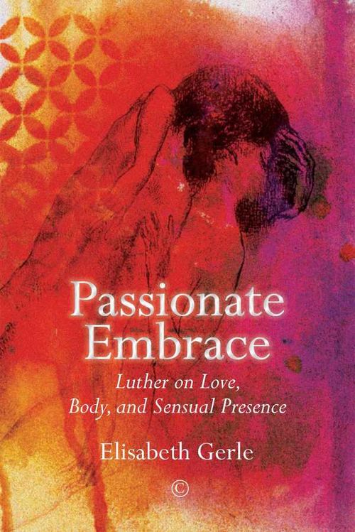 Passionate Embrace