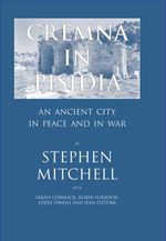 bw-cremna-in-pisidia-the-classical-press-of-wales-9781914535031
