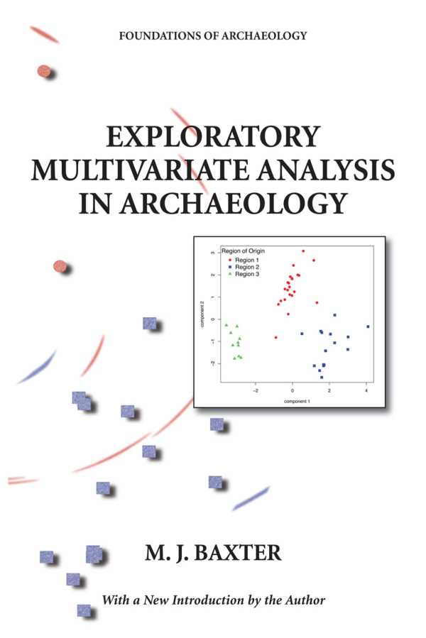 bw-exploratory-multivariate-analysis-in-archaeology-eliot-werner-publicationspercheron-press-9798986386195