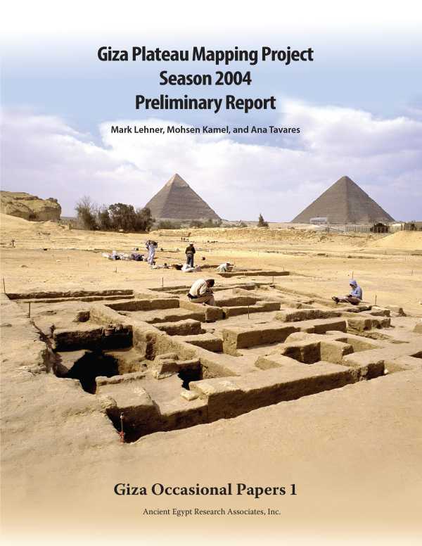 bw-giza-plateau-mapping-project-ancient-egypt-research-associates-9781733197007