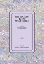 bw-the-book-of-john-mandeville-medieval-institute-publications-9781580444378