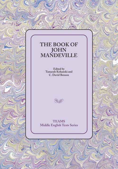 The Book of John Mandeville