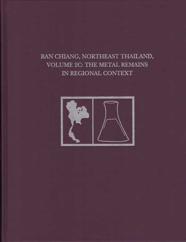 bw-ban-chiang-northeast-thailand-volume-2c-university-of-pennsylvania-museum-9781934536995