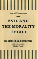 bw-evil-and-the-morality-of-god-hebrew-union-college-press-9780878201563