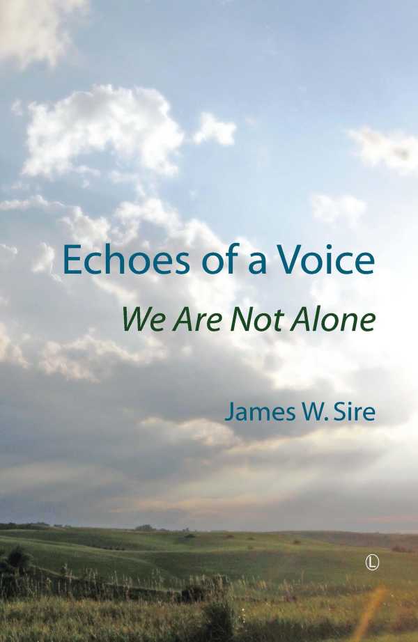 bw-echoes-of-a-voice-the-lutterworth-press-9780718842758
