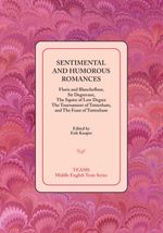 bw-sentimental-and-humorous-romances-medieval-institute-publications-9781580444347