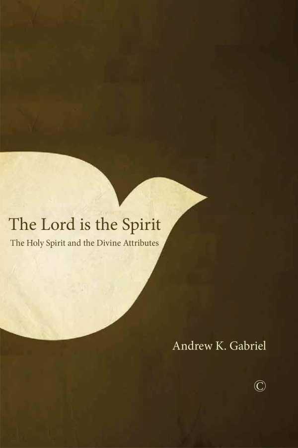 bw-the-lord-is-the-spirit-james-clarke-co-9780227900505