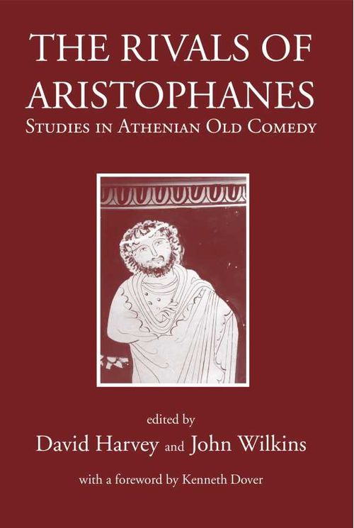 The Rivals of Aristophanes