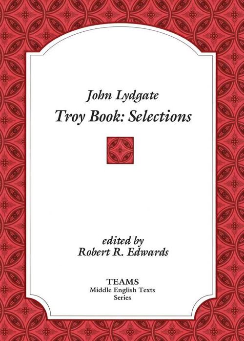 Troy Book