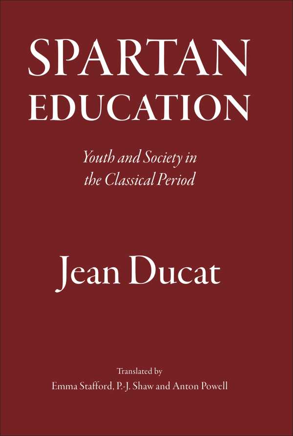 bw-spartan-education-the-classical-press-of-wales-9781910589533