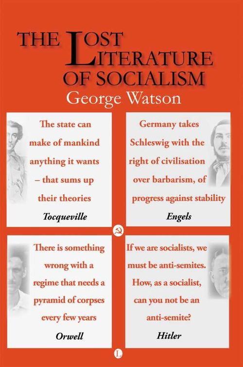 The Lost Literature of Socialism 2nd edition
