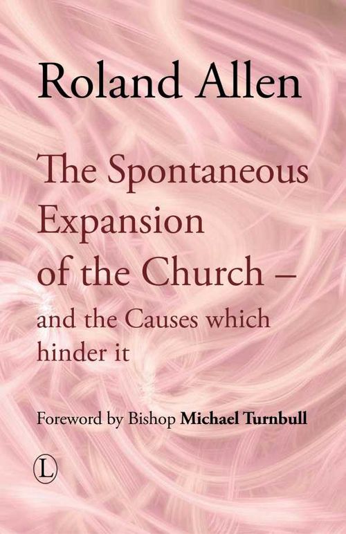The Spontaneous Expansion of the Church