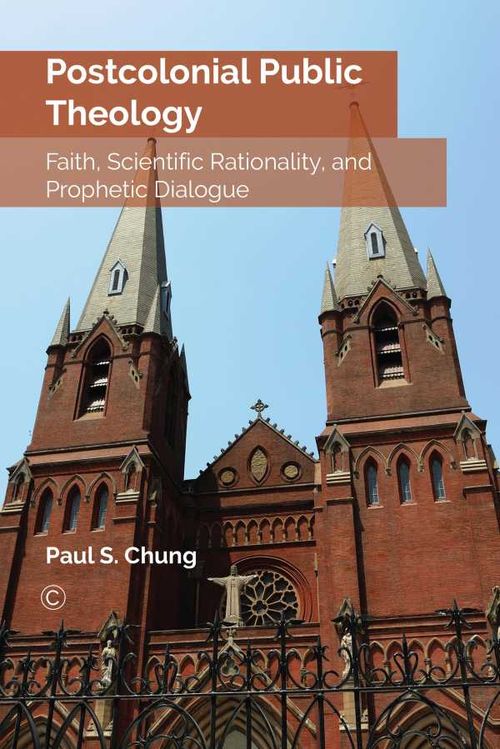 Postcolonial Public Theology