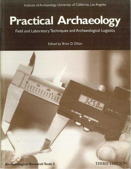 Practical Archaeology