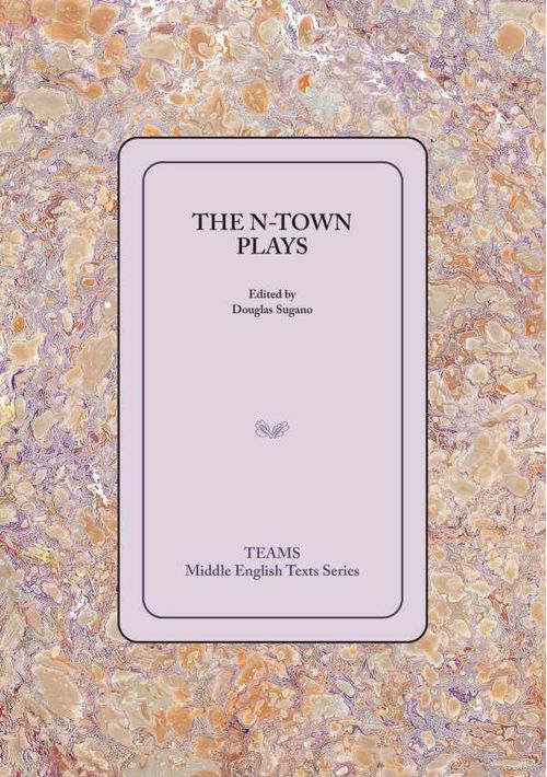 The NTown Plays