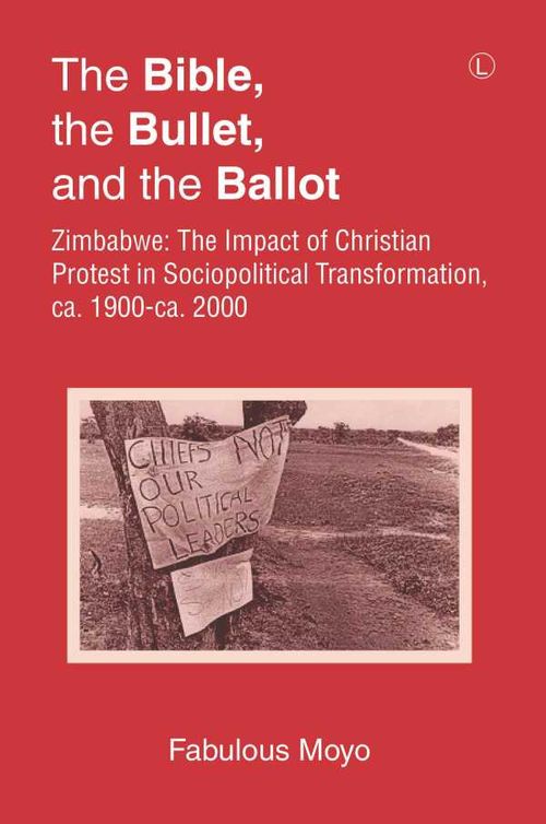 The Bible the Bullet and the Ballot