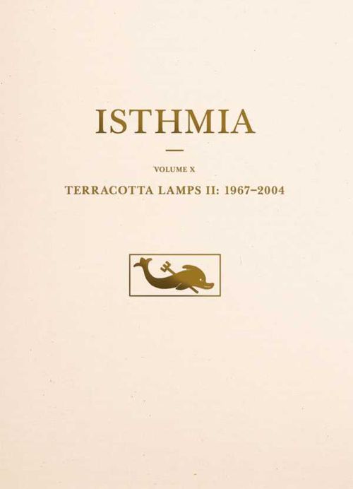 Terracotta Lamps II