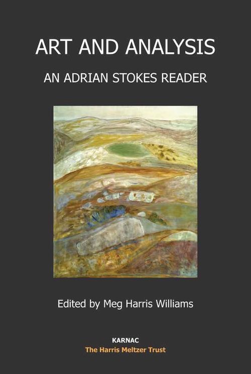 Art and Analysis