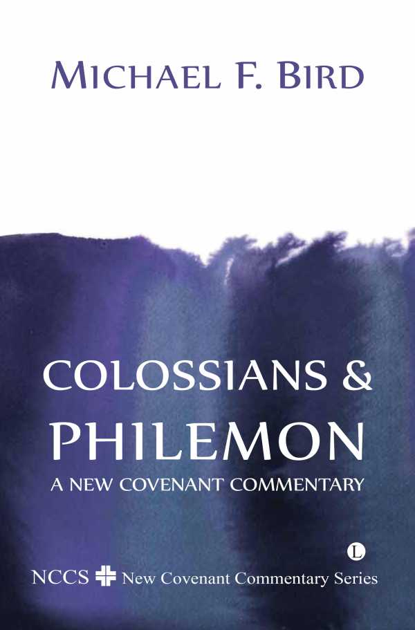 bw-colossians-and-philemon-the-lutterworth-press-9780718843298
