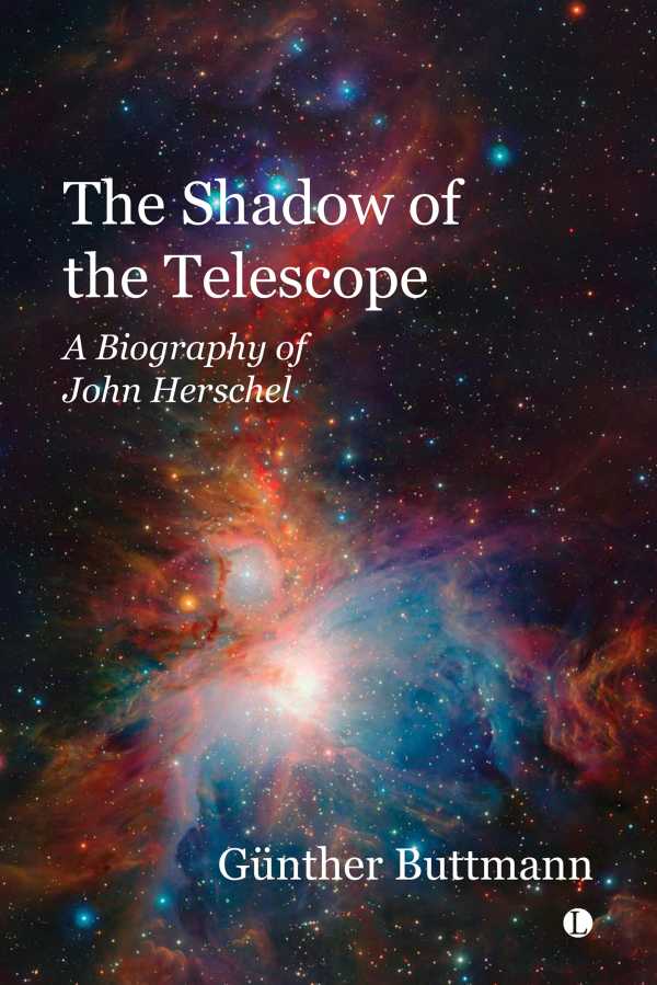 bw-the-shadow-of-the-telescope-the-lutterworth-press-9780718847456