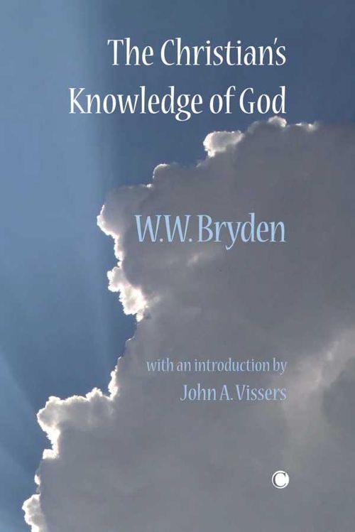 The Christians Knowledge of God