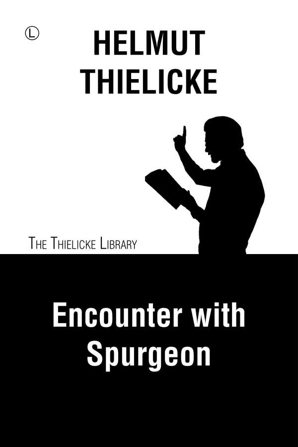 bw-encounter-with-spurgeon-the-lutterworth-press-9780718845001