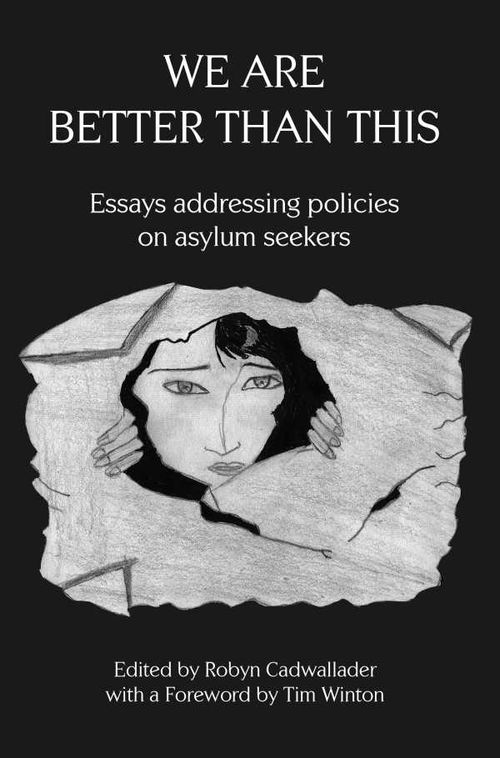 We Are Better Than This