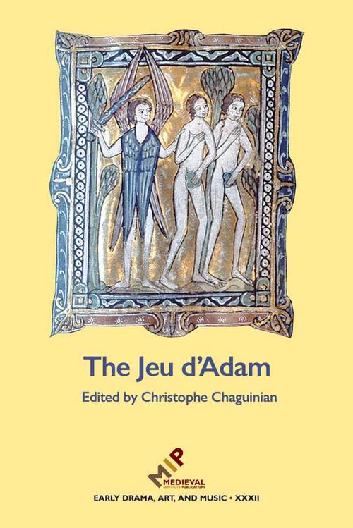 The Jeu dAdam