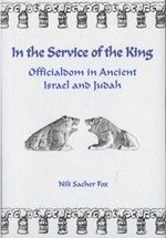bw-in-the-service-of-the-king-hebrew-union-college-press-9780878200962
