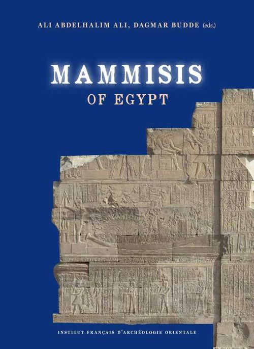 Mammisis of Egypt