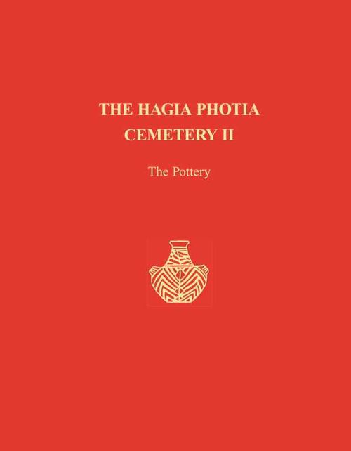 The Hagia Photia Cemetery II
