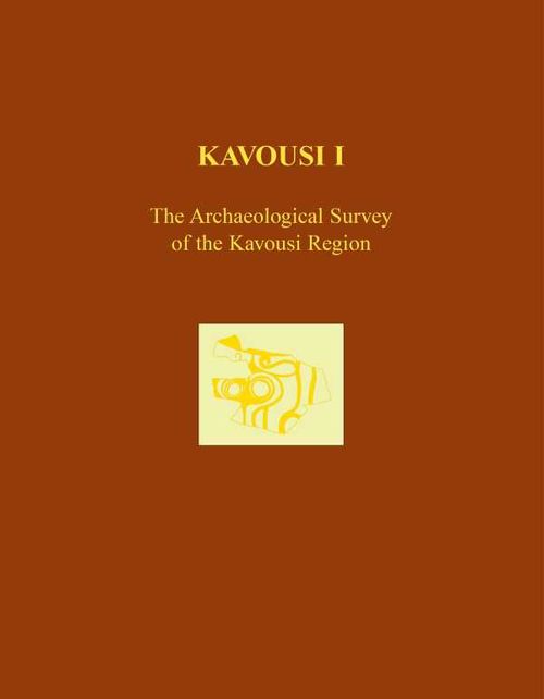 Kavousi I
