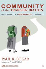 bw-community-of-the-transfiguration-the-lutterworth-press-9780718842826