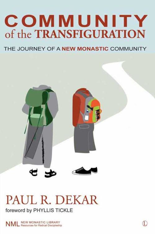 Community of the Transfiguration
